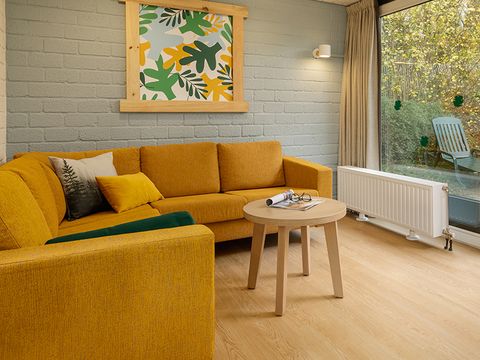 Center Parcs Park Erperheide - Belgisch Limburg - Afbeelding N°0