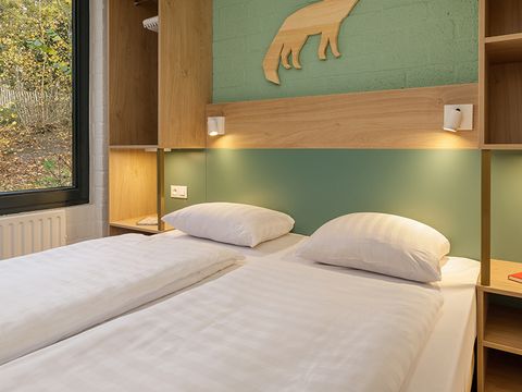 Center Parcs Park Erperheide - Belgisch Limburg - Afbeelding N°5