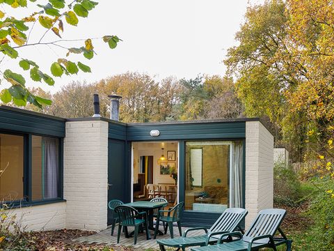 Center Parcs Park Erperheide - Belgisch Limburg - Afbeelding N°0