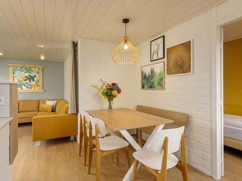 Center Parcs Park Erperheide - Belgisch Limburg - Afbeelding N°2