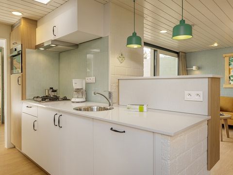 Center Parcs Park Erperheide - Belgisch Limburg - Afbeelding N°3