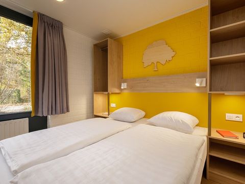 Center Parcs Park Erperheide - Belgisch Limburg - Afbeelding N°4