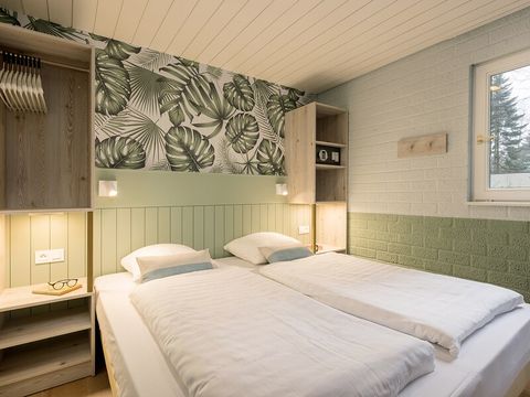 Center Parcs Park Erperheide - Belgisch Limburg - Afbeelding N°3