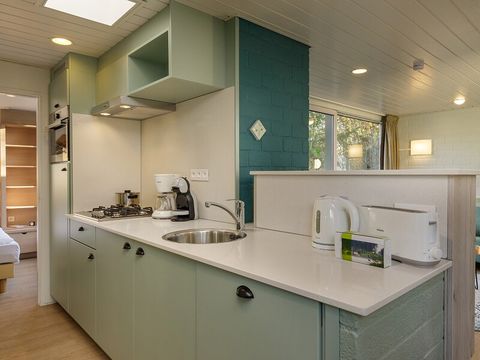 Center Parcs Park Erperheide - Belgisch Limburg - Afbeelding N°2