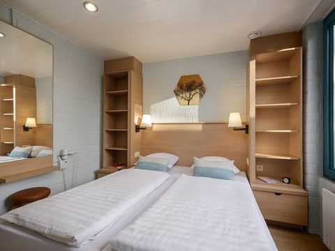 Center Parcs Park Erperheide - Belgisch Limburg - Afbeelding N°4