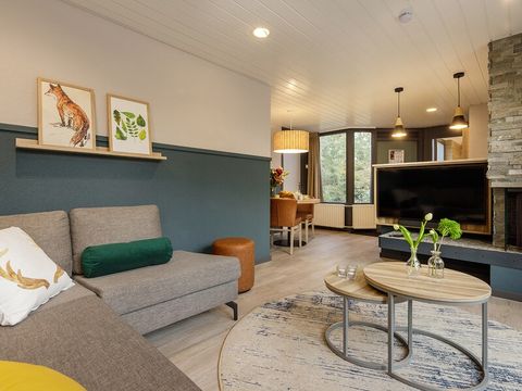 Center Parcs Park Erperheide - Belgisch Limburg