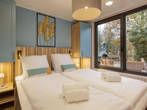 Center Parcs Park Erperheide - Belgisch Limburg - Afbeelding N°4