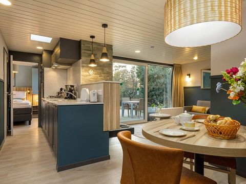 Center Parcs Park Erperheide - Belgisch Limburg - Afbeelding N°2