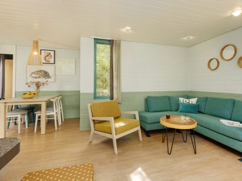 Center Parcs Park Erperheide - Belgisch Limburg - Afbeelding N°0