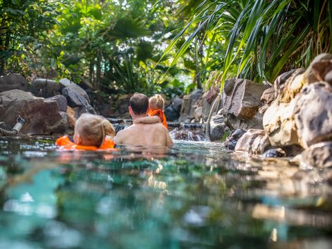 Center Parcs Park Erperheide - Belgisch Limburg