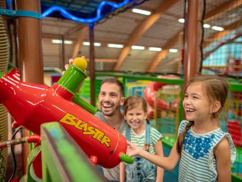 Center Parcs Park Erperheide - Belgisch Limburg - Afbeelding N°17