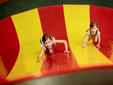 Center Parcs Park Erperheide - Belgisch Limburg - Afbeelding N°28