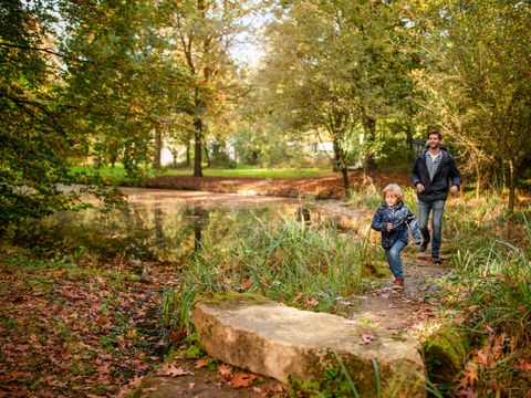 Center Parcs Park Erperheide - Belgisch Limburg - Afbeelding N°16