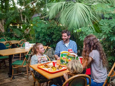 Center Parcs Park Erperheide - Belgisch Limburg