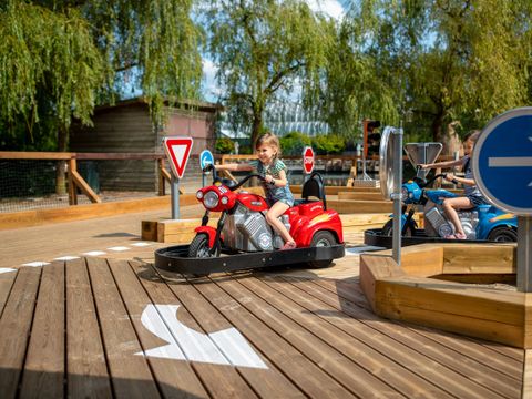 Center Parcs Park Erperheide - Belgisch Limburg - Afbeelding N°18