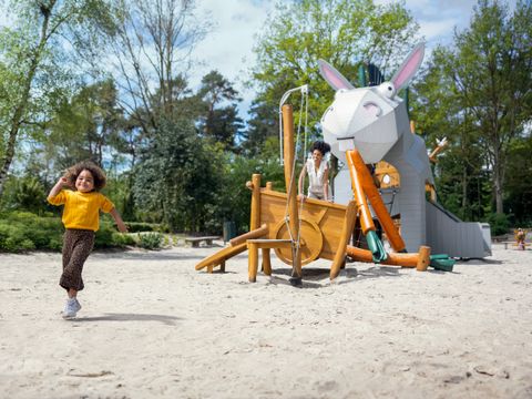 Center Parcs Park Erperheide - Belgisch Limburg - Afbeelding N°10