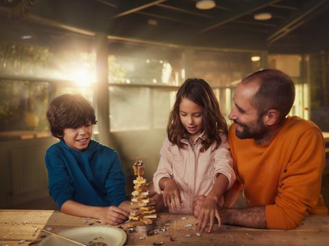 Center Parcs Park Erperheide - Belgisch Limburg - Afbeelding N°38