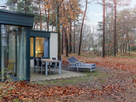 Center Parcs Park Erperheide - Belgisch Limburg - Afbeelding N°19