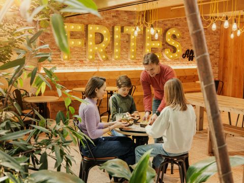 Center Parcs Park Erperheide - Belgisch Limburg