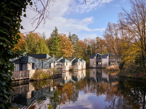 Center Parcs Park Erperheide - Belgisch Limburg - Afbeelding N°5