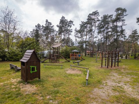 Buitencentrum Hessenheem - Hof von Twente - Afbeelding N°9