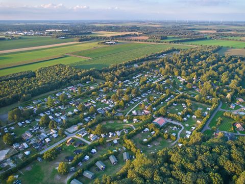 Siblu De Lente van Drenthe - Aa en Hunze