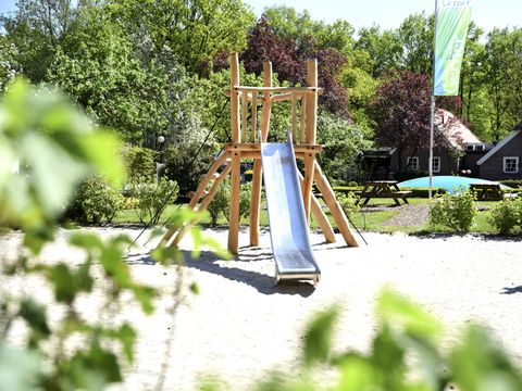 Buitenplaats Gerner - Dalfsen - Afbeelding N°7