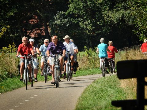 Voorzieningen