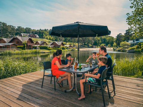 EuroParcs Brunssummerheide - Brunssum