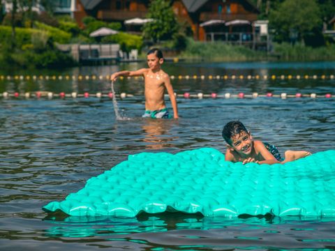 EuroParcs Brunssummerheide - Camping Brunssum - Afbeelding N°5