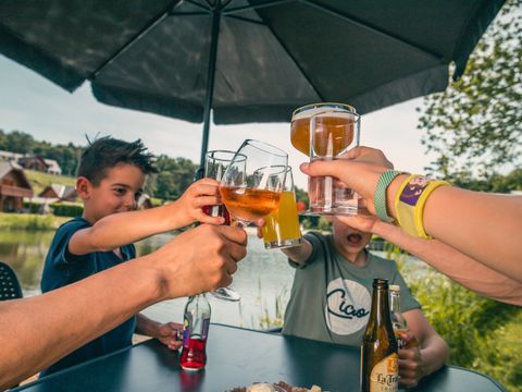 EuroParcs Brunssummerheide - Camping Brunssum - Afbeelding N°4