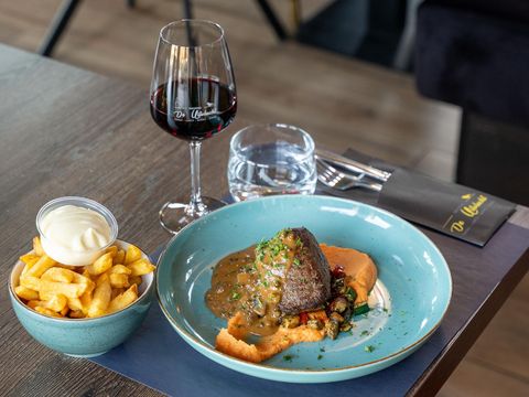 EuroParcs Brunssummerheide - Brunssum