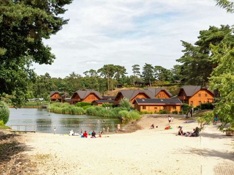 EuroParcs Brunssummerheide - Camping Brunssum - Afbeelding N°2