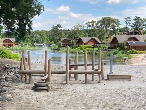 EuroParcs Brunssummerheide - Brunssum - Afbeelding N°18