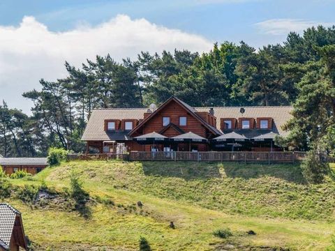 EuroParcs Brunssummerheide - Brunssum