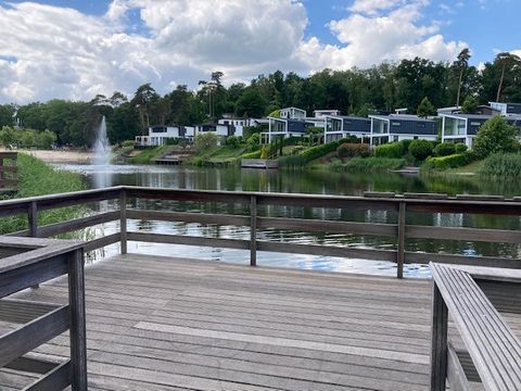 EuroParcs Brunssummerheide - Brunssum - Afbeelding N°19