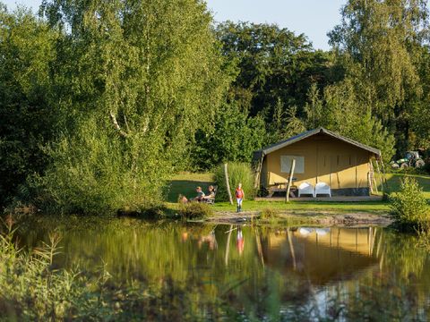 Camping Vreehorst - Winterswijk - Afbeelding N°10