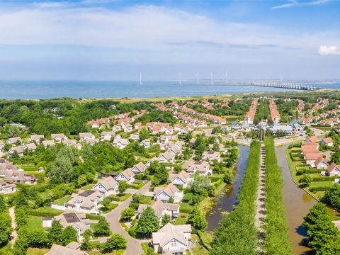 Landal Noordzee Residence De Banjaard - Noord-Beveland - Afbeelding N°5