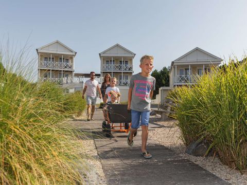 Landal Noordzee Residence De Banjaard - Nord-Beveland - Afbeelding N°3