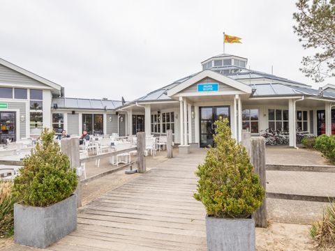 Landal Noordzee Residence De Banjaard - Noord-Beveland - Afbeelding N°0