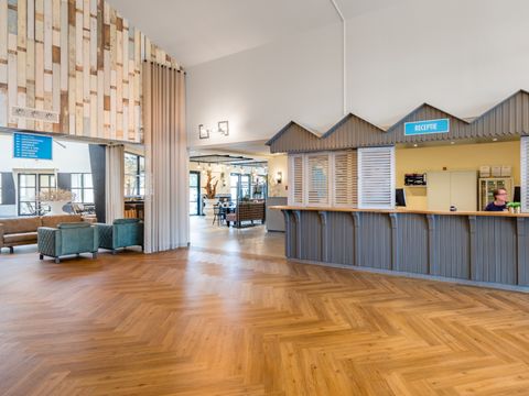 Landal Noordzee Residence De Banjaard - Noord-Beveland - Afbeelding N°5