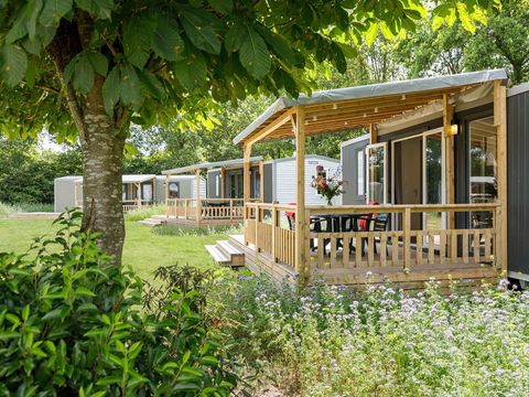 Vakantiepark De Twee Bruggen - Winterswijk - Afbeelding N°0