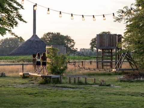 Vakantiepark De Twee Bruggen - Winterswijk - Afbeelding N°3