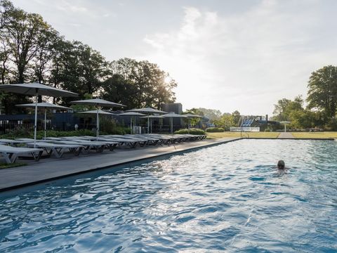 Vakantiepark De Twee Bruggen - Winterswijk