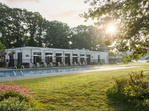 Vakantiepark De Twee Bruggen - Winterswijk