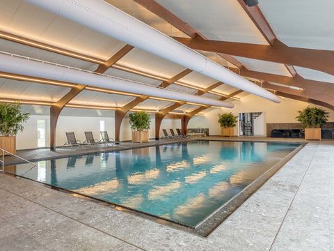 Vakantiepark De Twee Bruggen - Camping Winterswijk - Afbeelding N°4