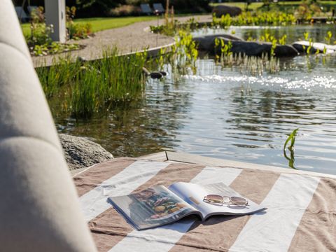 Vakantiepark De Twee Bruggen - Winterswijk