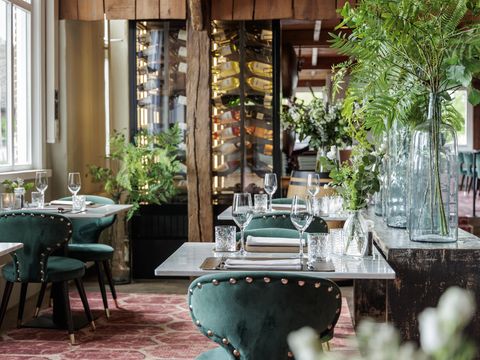 Vakantiepark De Twee Bruggen - Winterswijk