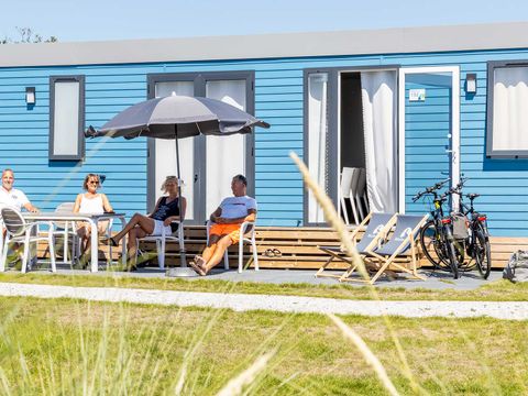 Molecaten Park Noordduinen - Katwijk aan Zee