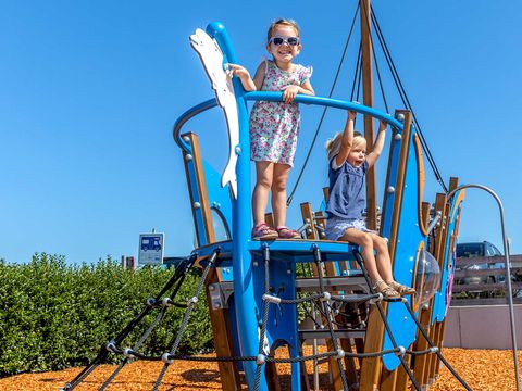 Molecaten Park Noordduinen - Katwijk aan Zee - Afbeelding N°21